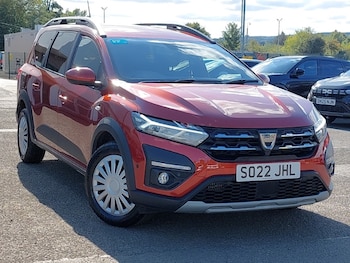 Used Dacia Jogger 2022 for sale - 76129971: Photo