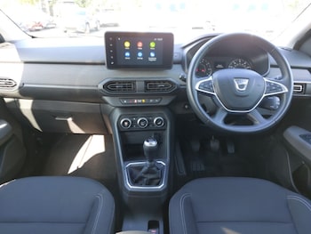 Used Dacia Jogger 2022 for sale - 76129971: Photo