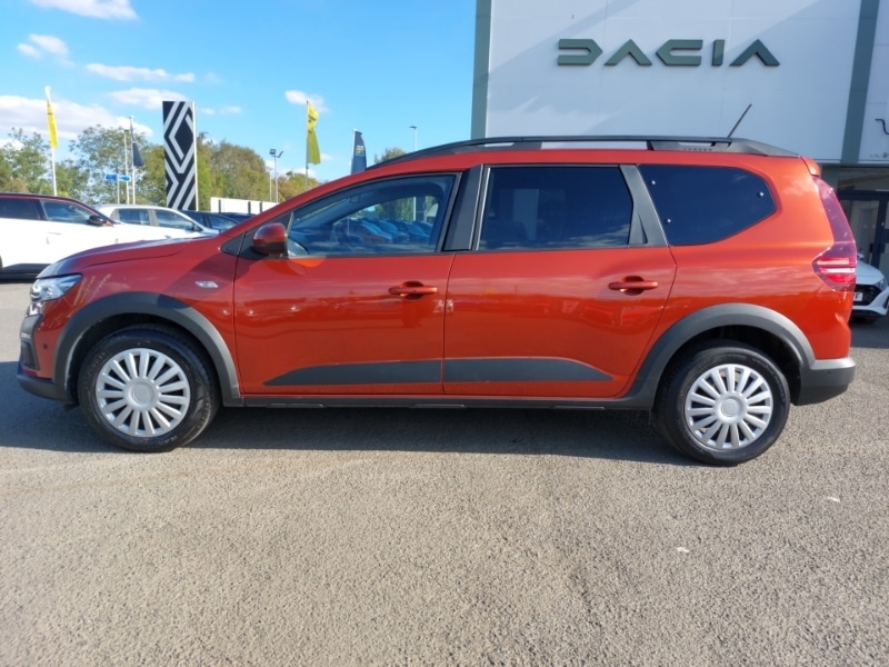 Used Dacia Jogger 2022 for sale - 76129971: Photo 4
