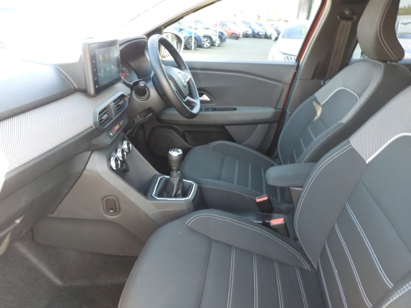 Used Dacia Jogger 2022 for sale - 76129971: Photo 5