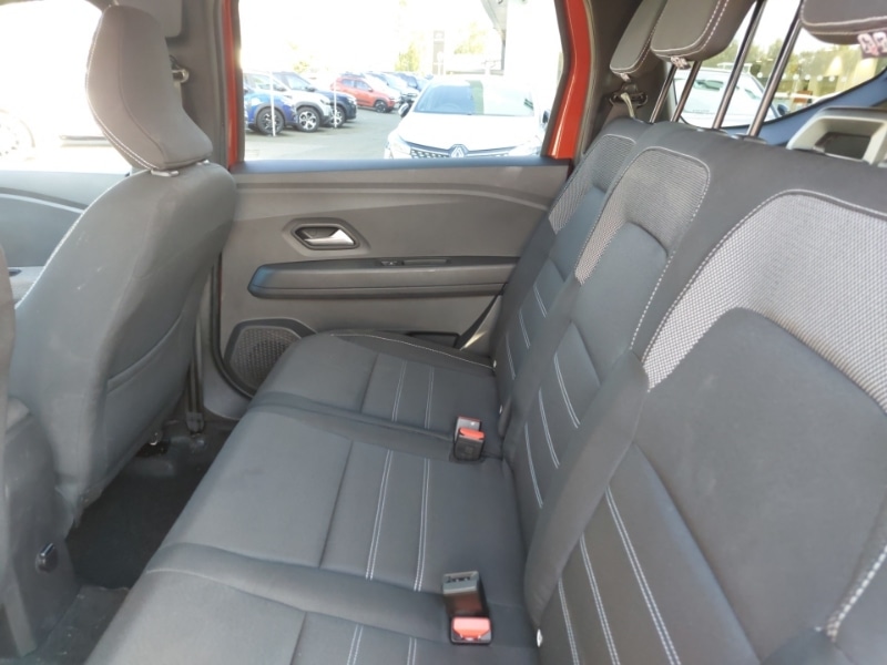 Used Dacia Jogger 2022 for sale - 76129971: Photo 6