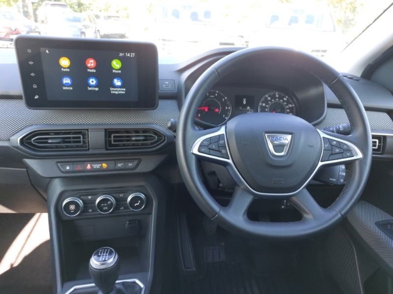 Used Dacia Jogger 2022 for sale - 76129971: Photo 7