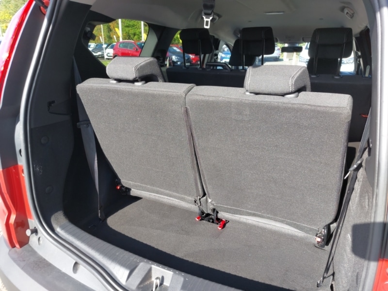 Used Dacia Jogger 2022 for sale - 76129971: Photo 8