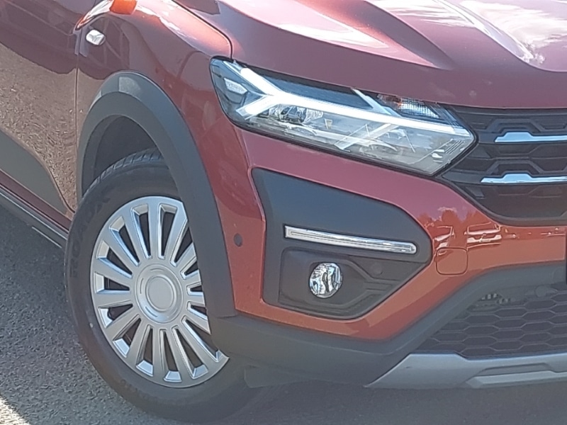 Used Dacia Jogger 2022 for sale - 76129971: Photo 9