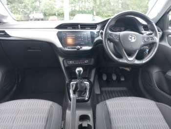 Used Vauxhall Corsa 2022 for sale - 75114421: Photo