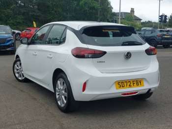 Used Vauxhall Corsa 2022 for sale - 75114421: Photo