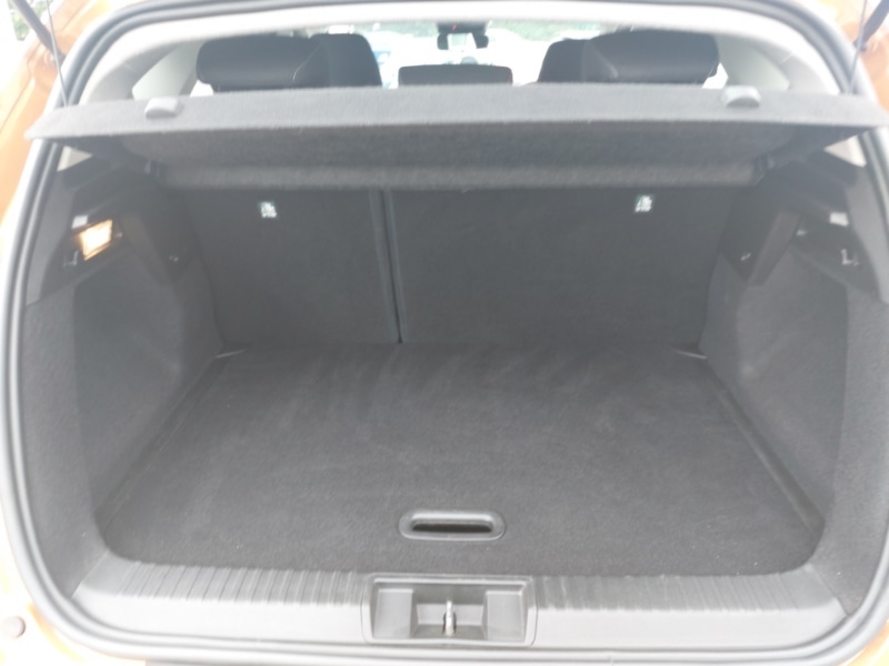 Used Renault Captur 2021 for sale - 76431559: Photo 8