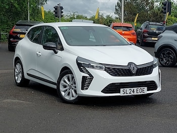 Used Renault Clio 2024 for sale - 78795440: Photo