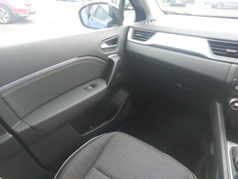 Used Renault Captur 2023 for sale - 76906707: Photo 10