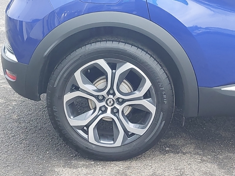 Used Renault Captur 2023 for sale - 76906707: Photo 12