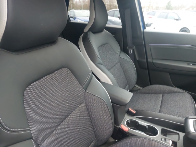 Used Renault Captur 2023 for sale - 76906707: Photo 13