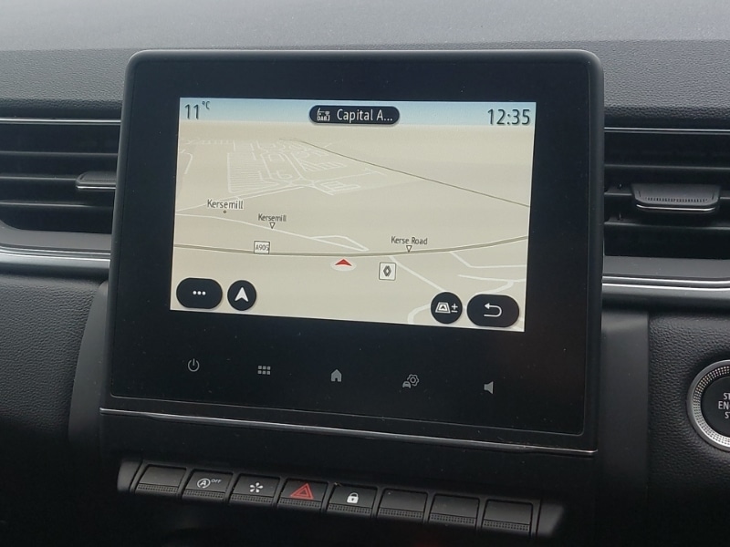 Used Renault Captur 2023 for sale - 76906707: Photo 15