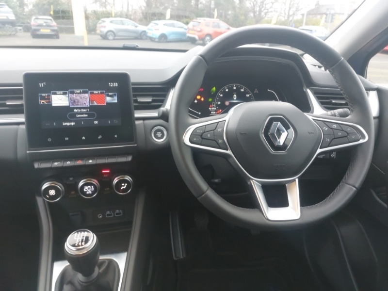 Used Renault Captur 2023 for sale - 76906707: Photo 7