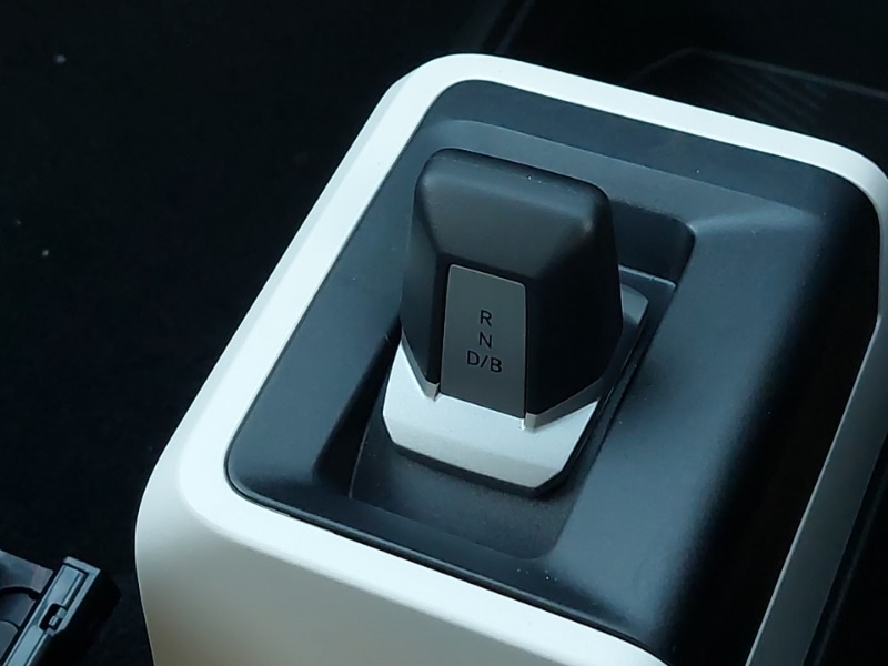 Used Dacia Spring 2026 for sale - 77352855: Photo 14