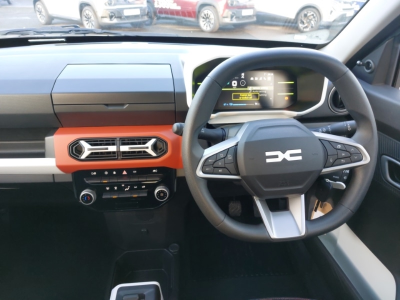 Used Dacia Spring 2026 for sale - 77352855: Photo 7