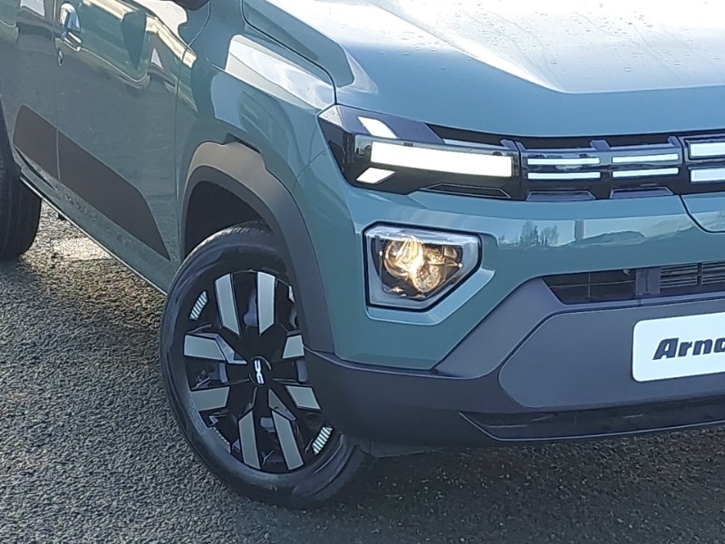 Used Dacia Spring 2026 for sale - 77352855: Photo 9