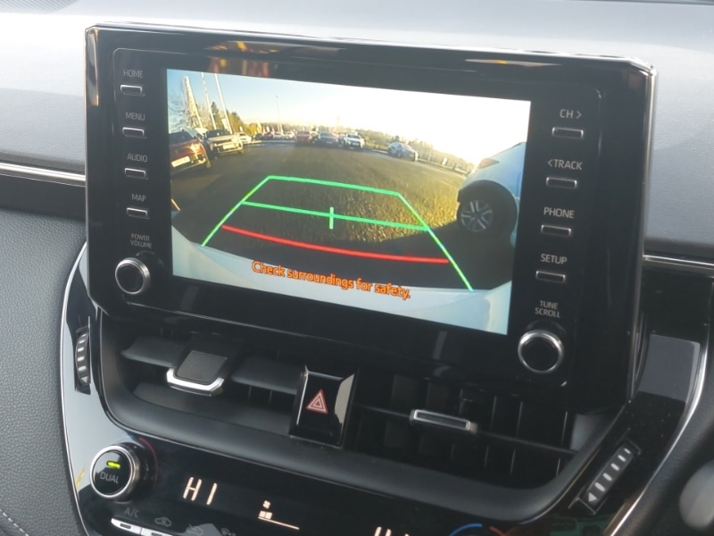 Used Toyota Corolla 2022 for sale - 77428683: Photo 18