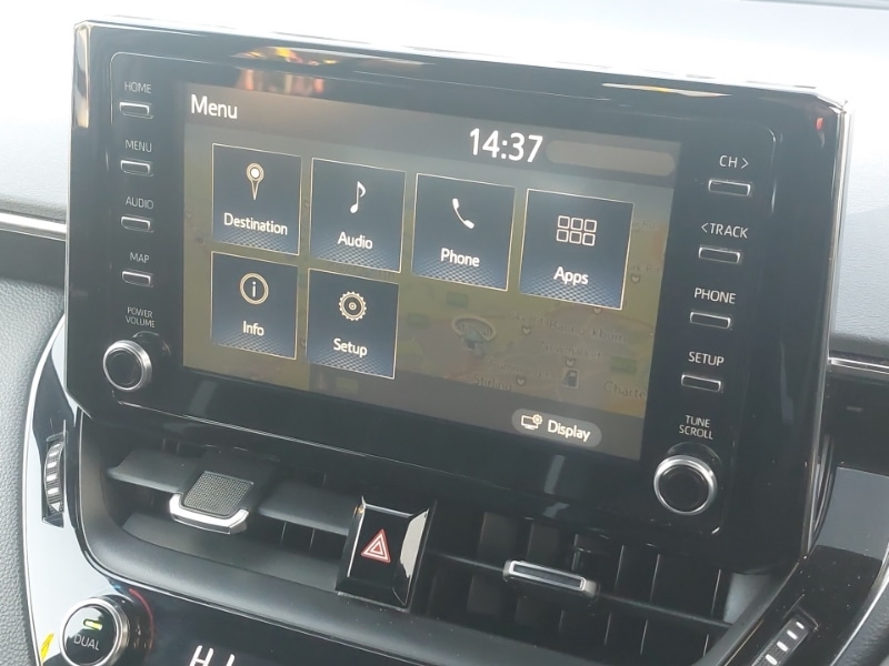 Used Toyota Corolla 2022 for sale - 77428683: Photo 19