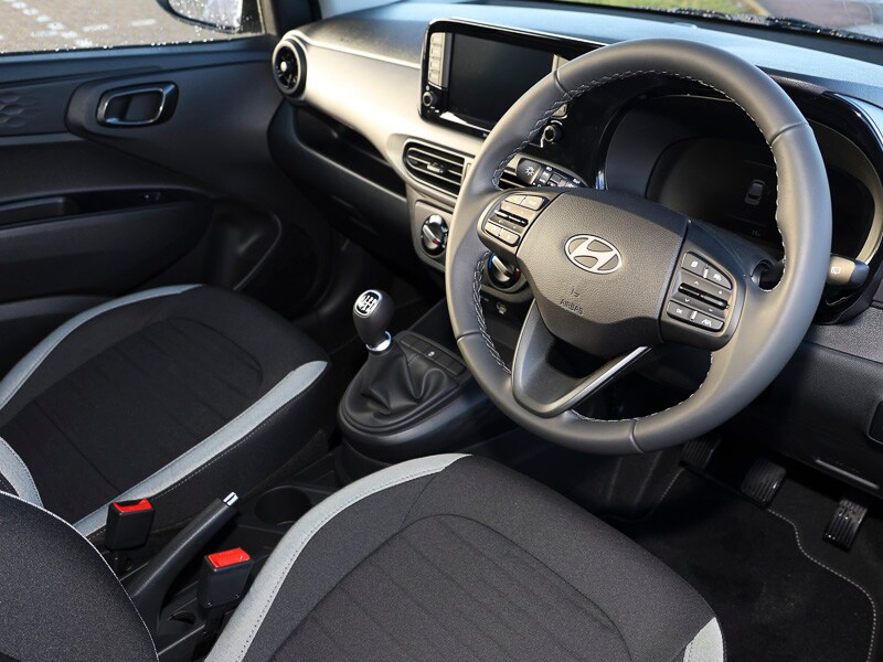 Used Hyundai i10 2026 for sale - 78041384: Photo 18