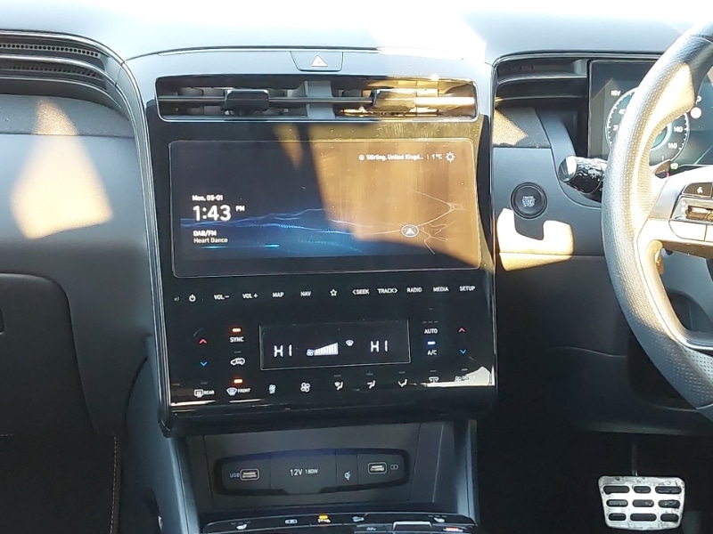 Used Hyundai TUCSON 2024 for sale - 77105547: Photo 11