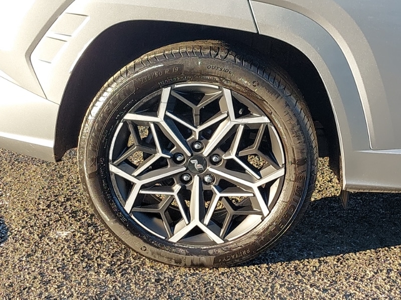 Used Hyundai TUCSON 2024 for sale - 77105547: Photo 12