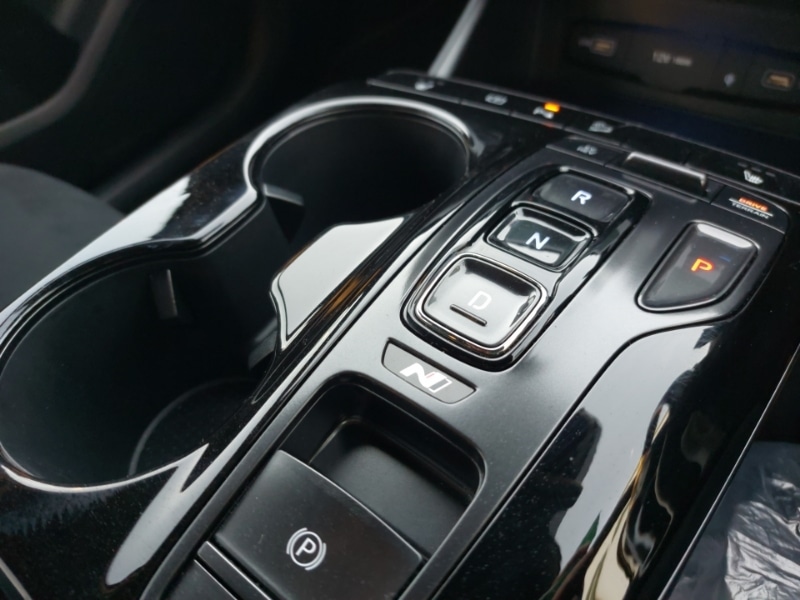 Used Hyundai TUCSON 2024 for sale - 77105547: Photo 15