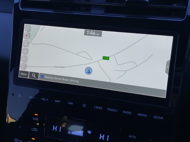 Used Hyundai TUCSON 2024 for sale - 77105547: Photo 17