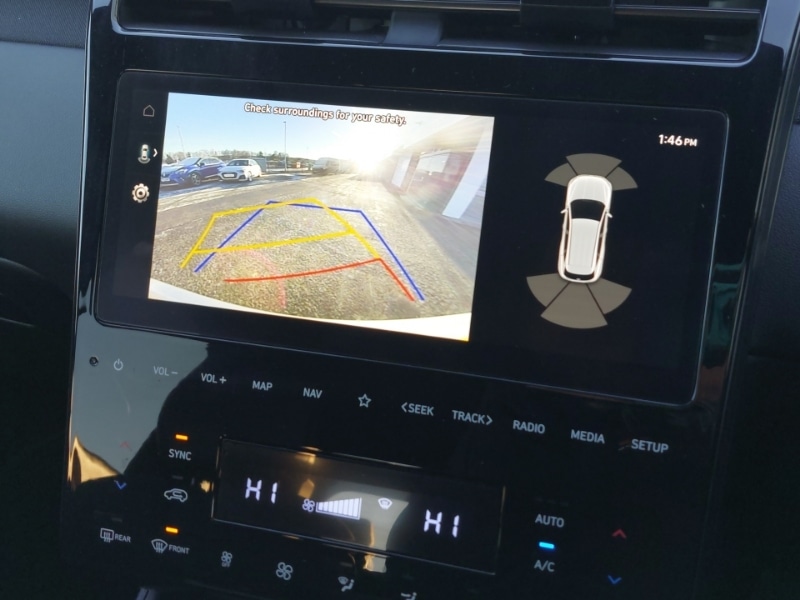 Used Hyundai TUCSON 2024 for sale - 77105547: Photo 18