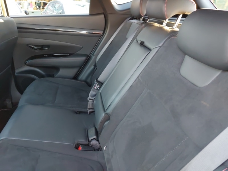 Used Hyundai TUCSON 2024 for sale - 77105547: Photo 6