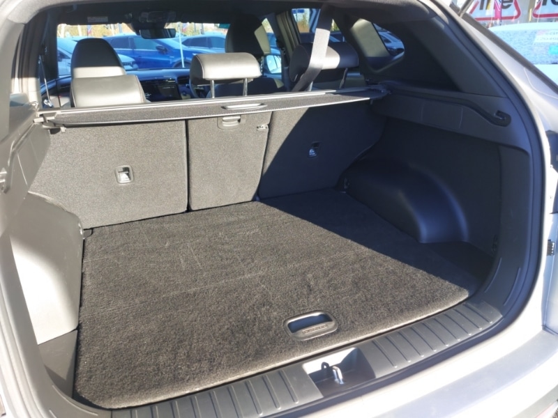 Used Hyundai TUCSON 2024 for sale - 77105547: Photo 8