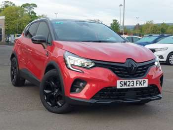 2023 - 1.0 TCE 90 Rive Gauche 5dr