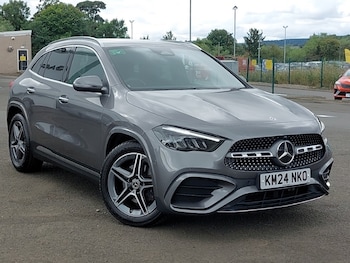 Used Mercedes-Benz GLA 2024 for sale - 79581517: Photo