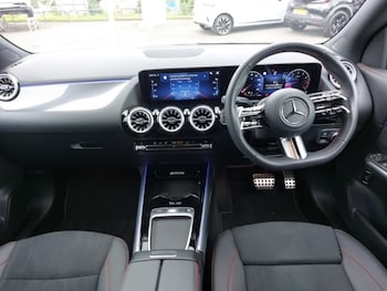 Used Mercedes-Benz GLA 2024 for sale - 79581517: Photo