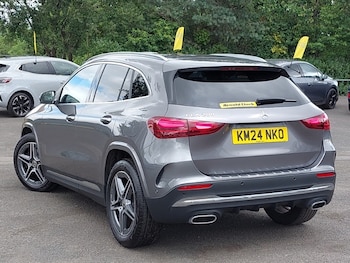 Used Mercedes-Benz GLA 2024 for sale - 79581517: Photo