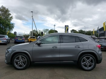 Used Mercedes-Benz GLA 2024 for sale - 79581517: Photo