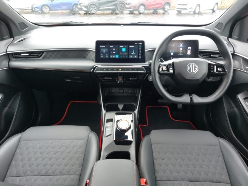 Used MG MG3 2024 for sale - 77503284: Photo 2