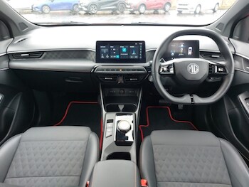 Used MG MG3 2024 for sale - 77503284: Photo