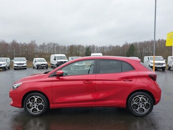 Used MG MG3 2024 for sale - 77503284: Photo