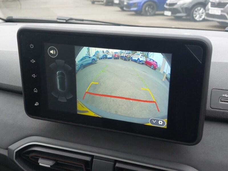 Used Dacia Sandero Stepway 2024 for sale - 78179008: Photo 11