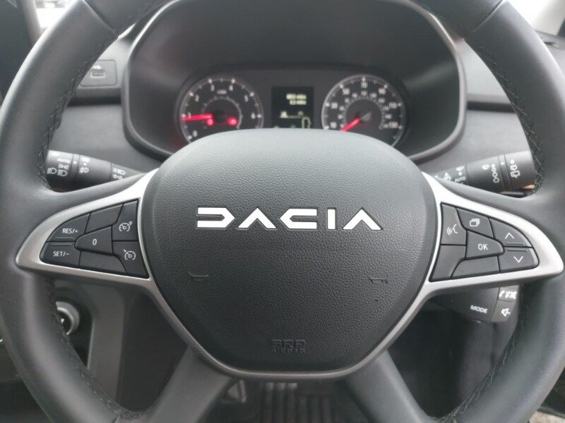 Used Dacia Sandero Stepway 2024 for sale - 78179008: Photo 17