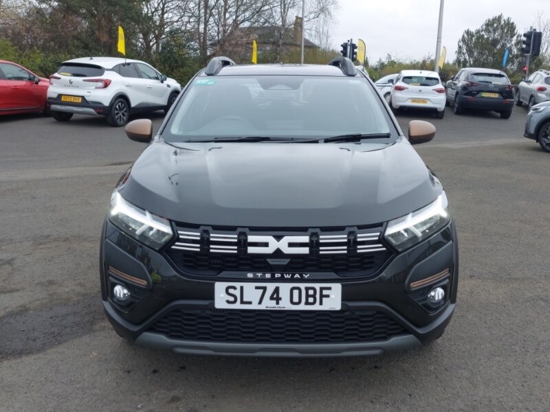 Used Dacia Sandero Stepway 2024 for sale - 78179008: Photo 19