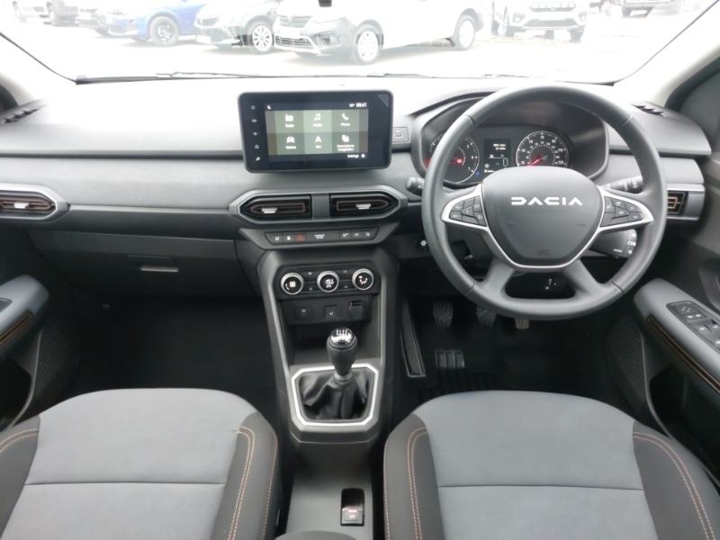 Used Dacia Sandero Stepway 2024 for sale - 78179008: Photo 2