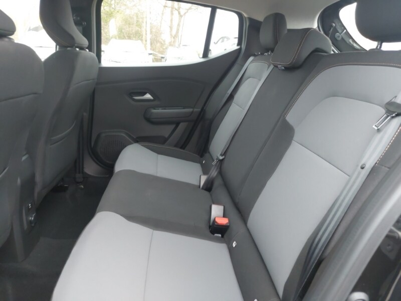 Used Dacia Sandero Stepway 2024 for sale - 78179008: Photo 6