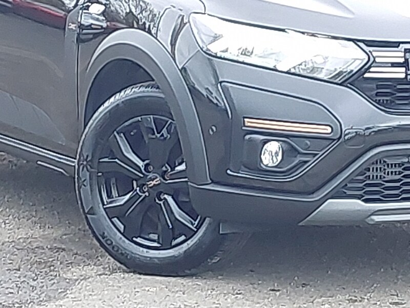 Used Dacia Sandero Stepway 2024 for sale - 78179008: Photo 9