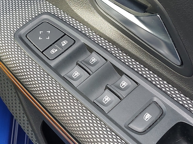 Used Dacia Sandero Stepway 2022 for sale - 76335757: Photo 15