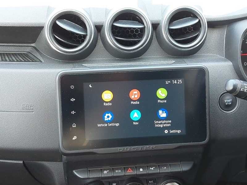 Used Dacia Duster 2022 for sale - 76335753: Photo 11
