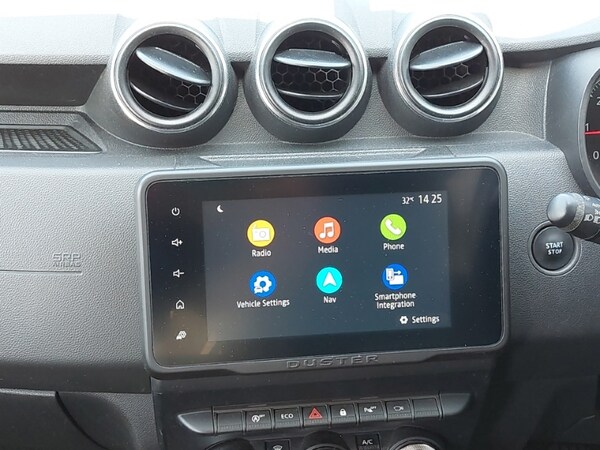Used Dacia Duster 2022 for sale - 76335753: Photo 11