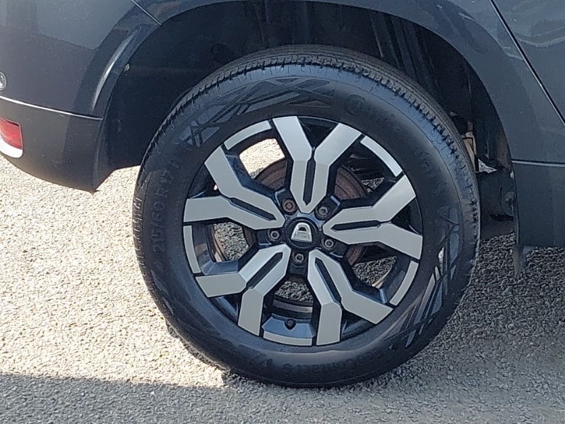 Used Dacia Duster 2022 for sale - 76335753: Photo 12