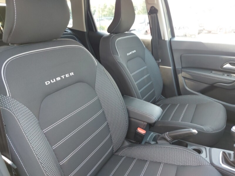 Used Dacia Duster 2022 for sale - 76335753: Photo 13