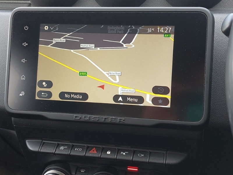 Used Dacia Duster 2022 for sale - 76335753: Photo 14